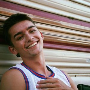 Meet your Posher, Jordan